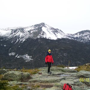 Fundraising Page: Andrew Timbie